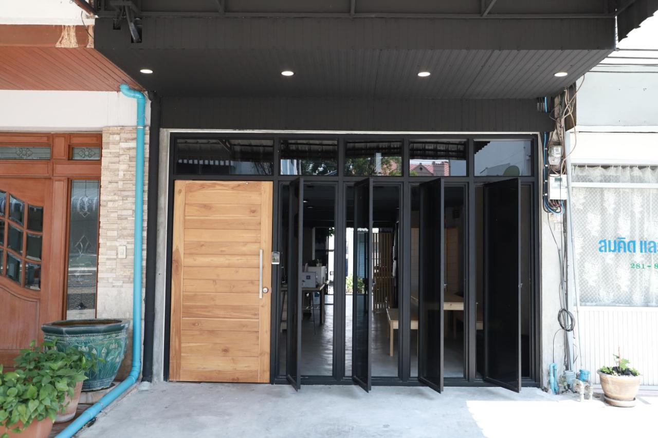 Auberge de jeunesse The Cube Khaosan Bangkok