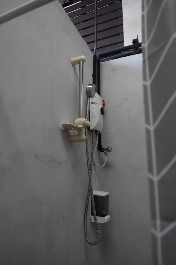 The Cube Khaosan Auberge de jeunesse *